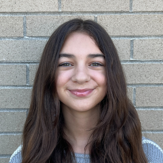 Emily Lyon head shot