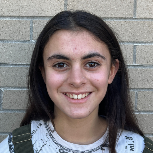 Paige Hogan head shot