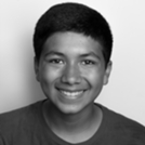 Michael Pagee head shot