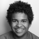 Logan Wilson head shot
