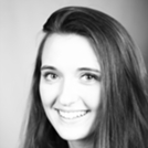 Eliza Gutierrez-Dewar head shot