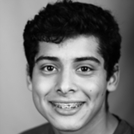 Jonathan David Martinez head shot