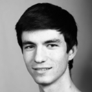 Rex Bressler head shot