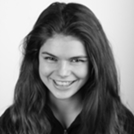 Lena Reibstein head shot