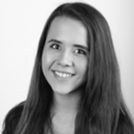 Sara Madsen head shot