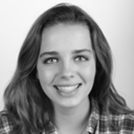 Emma Denend head shot