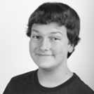 Ethan Stoneham head shot