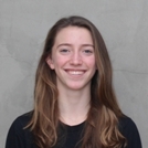 Anna Leake head shot