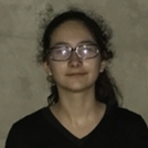 Irmak Unsal head shot