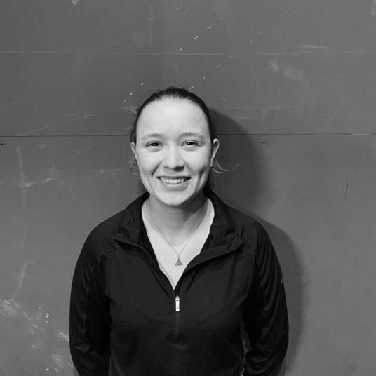 Kate Barker head shot