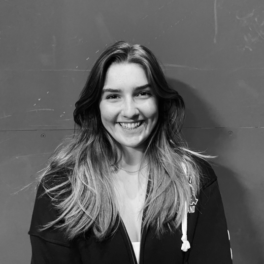 Margaret Donald head shot