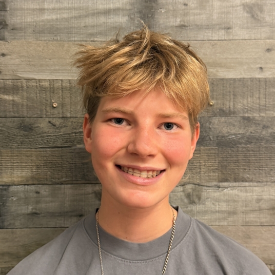 Fiona McGaraghan head shot