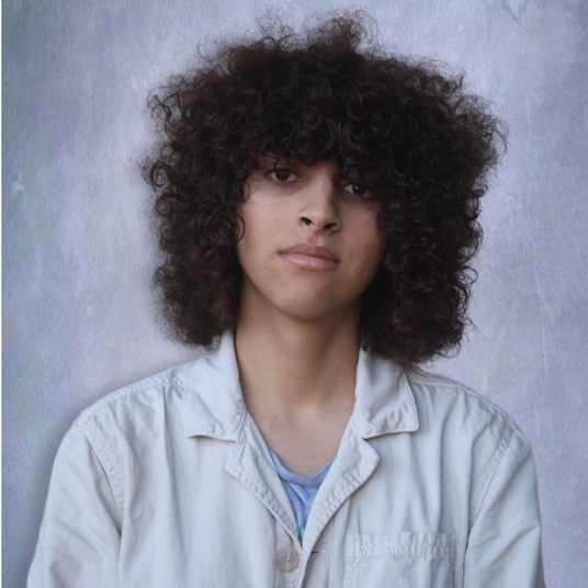 PARSA ADL-TABATABAI head shot