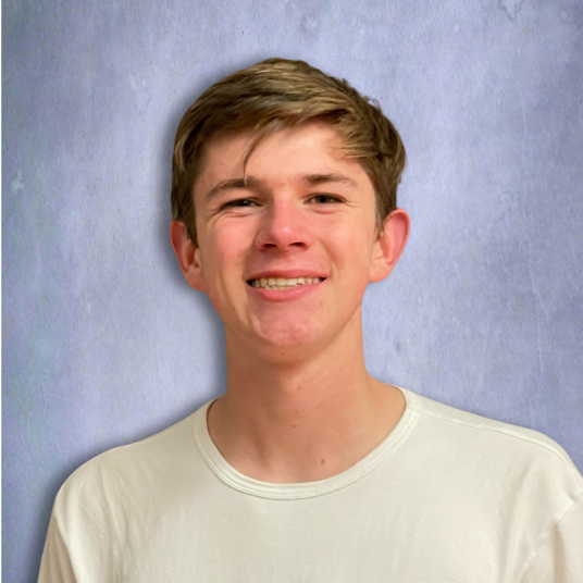 CALVIN BLANFORD head shot