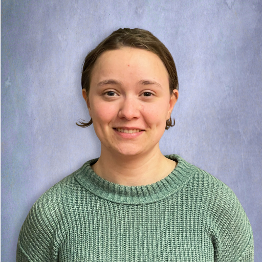 KATE BARKER head shot