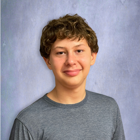 JOHN BECKER head shot