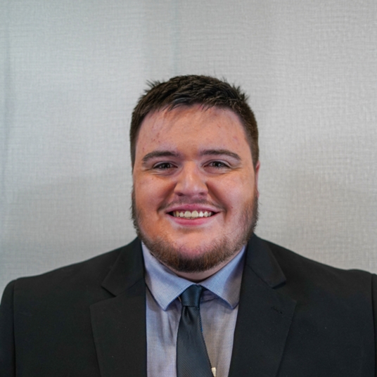 Brad Morby head shot