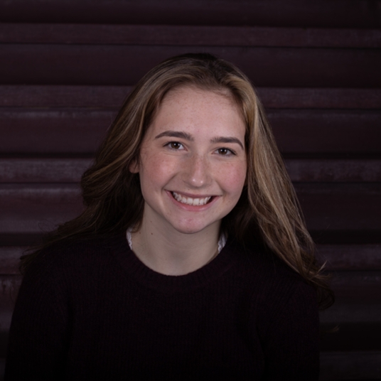 Jillian Villa head shot