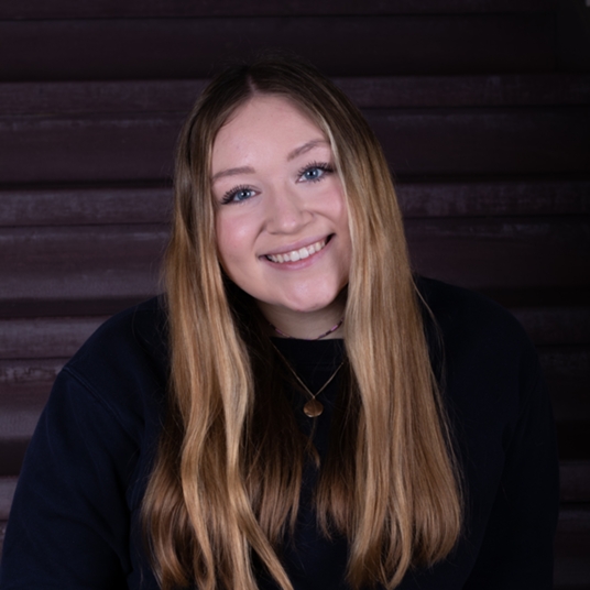 Mary Rose Tamburrino head shot