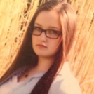 Catie Doran head shot