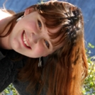 Amber Johnson head shot
