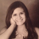 Felicia Ariza head shot