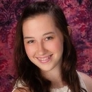 Liz Gaddie head shot