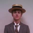 Kellen Berg head shot