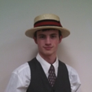 Ryan Pflug head shot