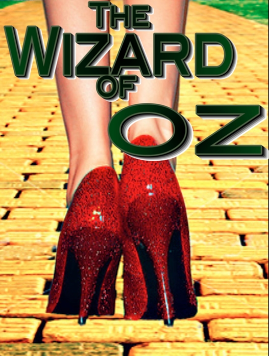 The Wizard of Oz (RSC 1987) at Mercy High School - Performances October ...