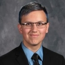Jake Deetz head shot