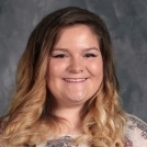 Sydney Moore head shot