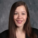 Sadie Scott head shot