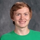 Brian Reed head shot