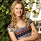 Marissa Oliver head shot