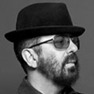 Dave Stewart head shot
