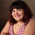 Corryn Brock head shot