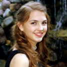 Savannah Mendenhall head shot
