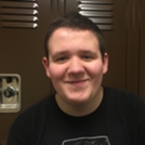 Cole Noland head shot