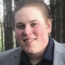 Nick Shasteen head shot