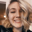 Hallie Gates head shot