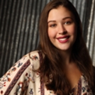 Sadie Scott head shot