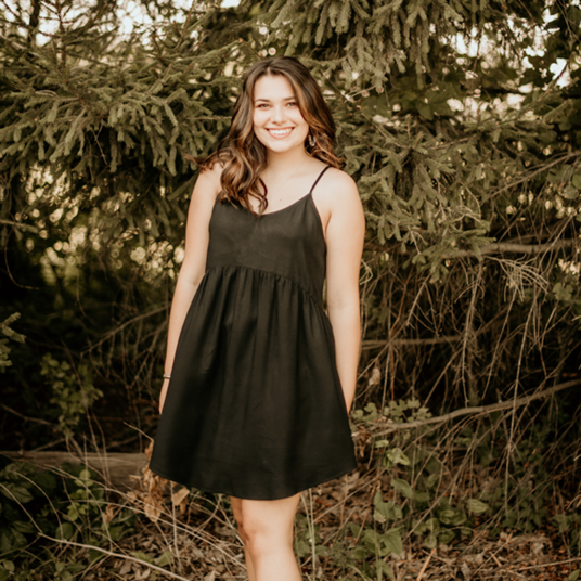 Claire Palmer head shot