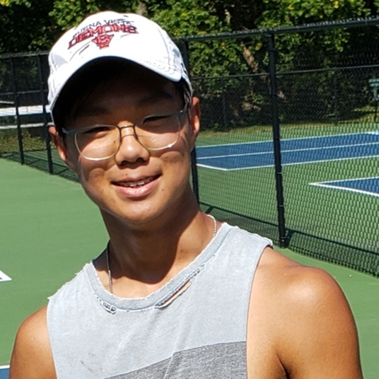 Micah Rem head shot