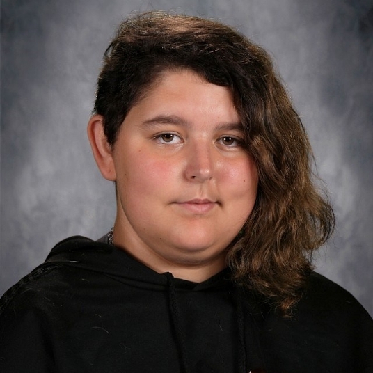 Rei Edwards head shot