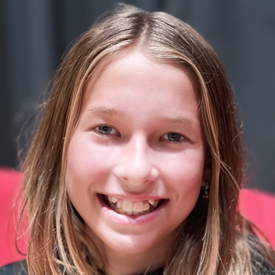 Autumn Trujillo head shot