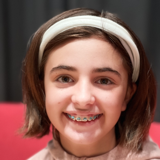 Dena Conti head shot