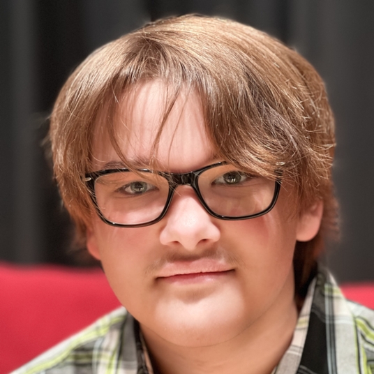 Colin Bakkal head shot