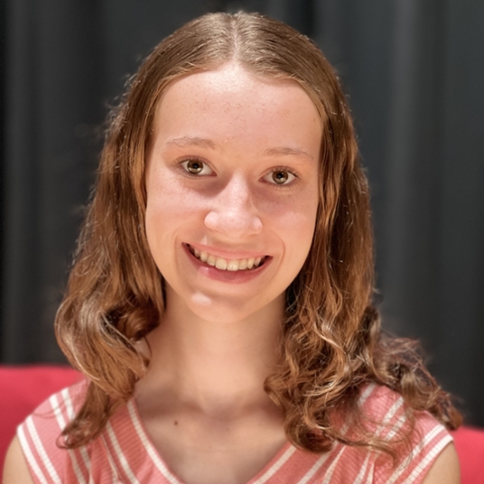 Aydelin Wengler head shot