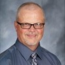 Mark Danielson head shot